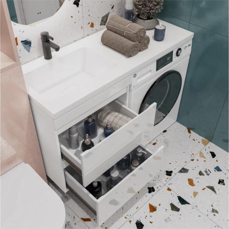 Тумба под раковину подвесная VIGO Urban 043, 60 см