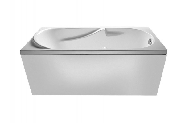 Ванна акриловая Relisan DARIA Гл000008875, 150x70