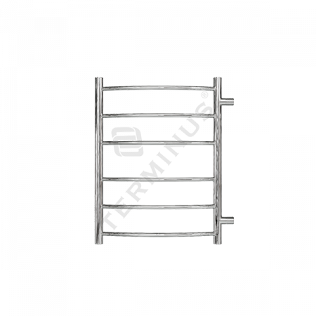 Полотенцесушитель Terminus Классик П6 500х696 боковое подключение