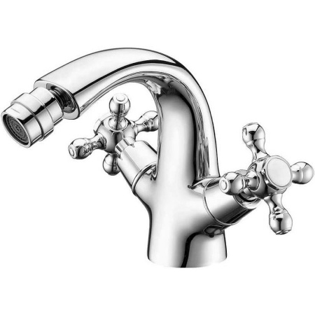 Смеситель для биде Boheme Tradizionale Chromo 276 Хром