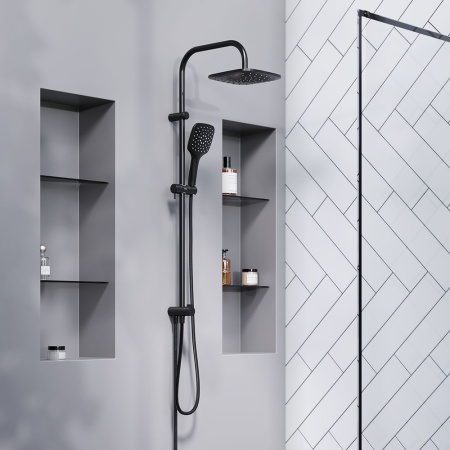 Душевая система AM.PM 931000300 Eclipse