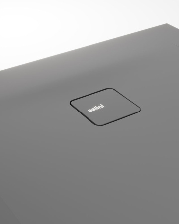 Душевой поддон Salini OASI PLUS 1200-2000x800-1000 Белый 120423MN