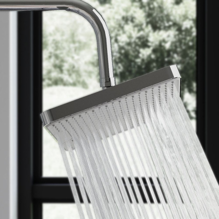 Душевая система AM.PM 940730000 Merkur