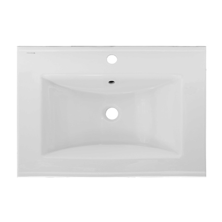 Умывальник Belux Керамин Бергамо Нова 60, керамический