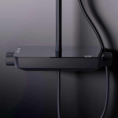 Душевая система AM.PM 936780300 Scandinavian Pure