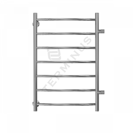 Полотенцесушитель Terminus Классик П7 500х796 500 боковое подключение