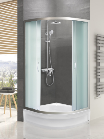 Душевой уголок River DON 100/24 МТ