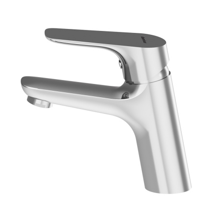 770210001 Jupiter Смеситель для умывальника Damixa, хром