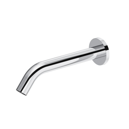 360270000 Scandinavian Pure Смеситель для умывальника Damixa монтируемый в стену, хром