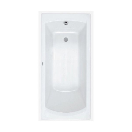 Акриловая ванна Poolspa Linea 180x80 с ножками PWPJX10ZN000000