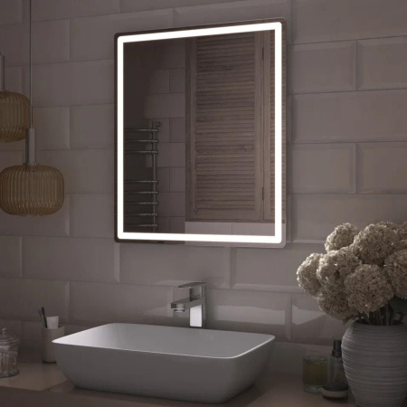 Зеркало VIGO Geometry Classic 600