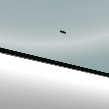 Зеркало Maretti Florenza FL1460100P14EL 60x100 см