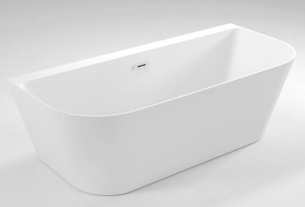 Акриловая ванна Rea Olimpia 170 W0633