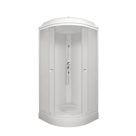 Душевая кабина Тритон Щ0000063054  Вельвет 90*90 А