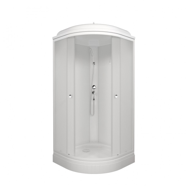 Душевая кабина Тритон Щ0000063054  Вельвет 90*90 А