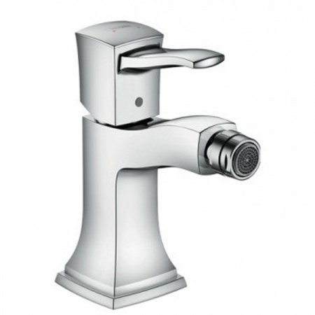 Смеситель для биде Hansgrohe Metropol Classic 31320000