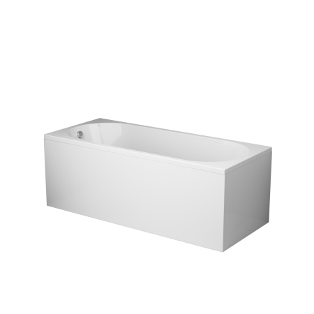 W94A-165-070W-A X-joy Ванна акриловая AM.PM 165х70 см