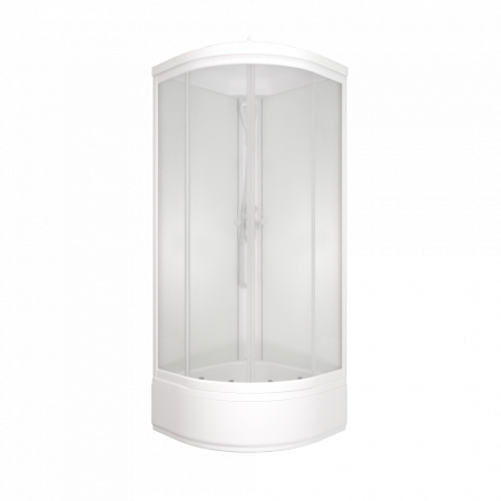 Душевая кабина Тритон Щ0000072615  Ультра 80*80 В