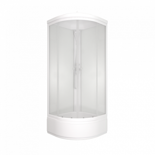 Душевая кабина Тритон Щ0000072615  Ультра 80*80 В