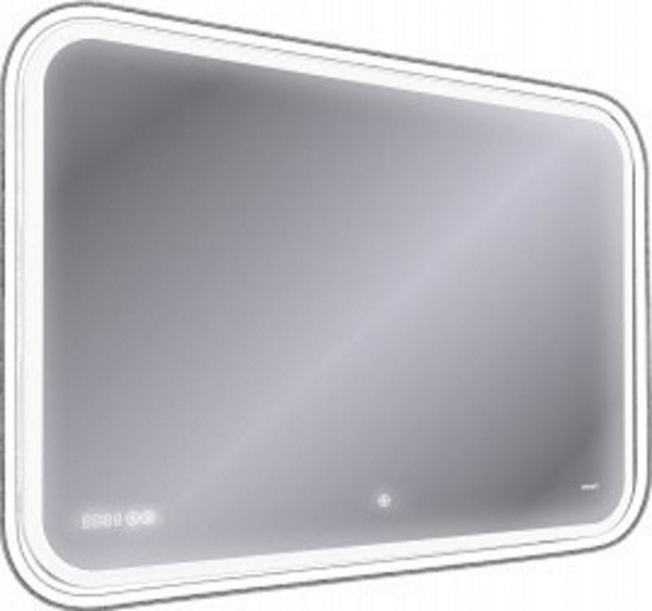 Зеркало Cersanit Led 070 Design Pro 100 KN-LU-LED070*100-p-Os