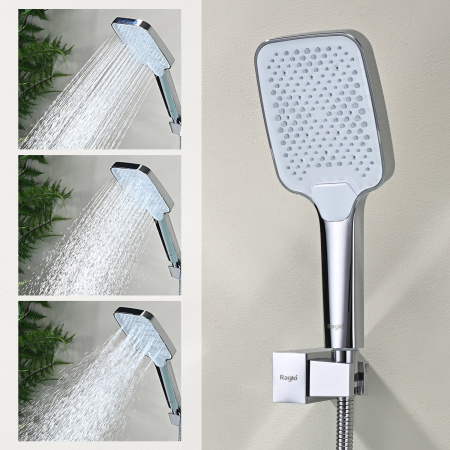 Смеситель для ванны Raglo R01.30, хром