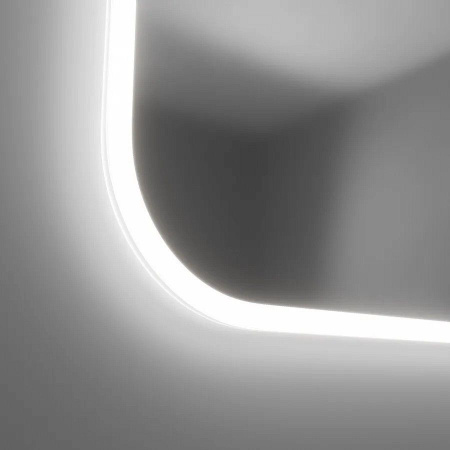 Зеркало Maretti Florenza FL146080P69EL 60x80 см