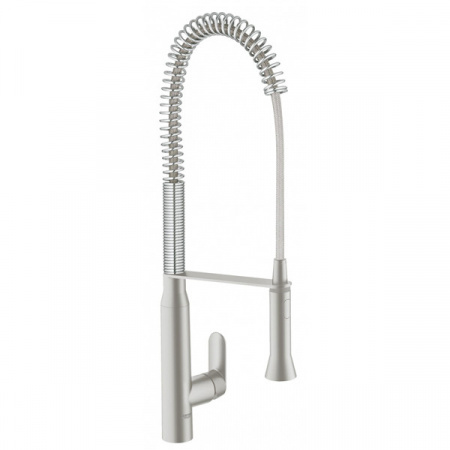 Смеситель для мойки Grohe K7 32950DC0