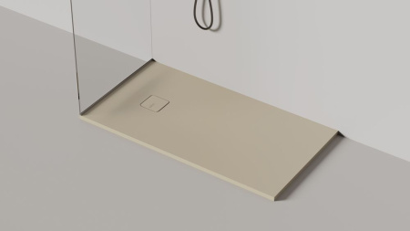 Душевой поддон Salini OASI PLUS 1200-2000x800-1000 Белый 120423MN