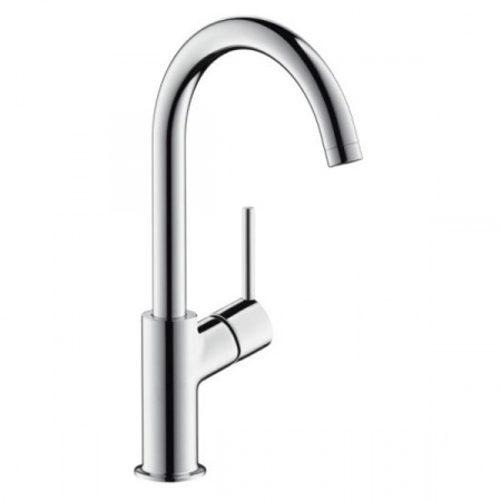 Смеситель для умывальника Hansgrohe Talis 32080000