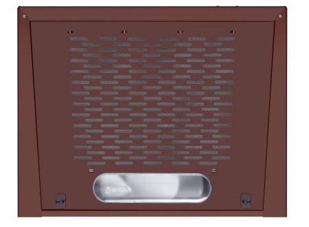 Кухонная вытяжка Maunfeld MPA 50 (коричневый)