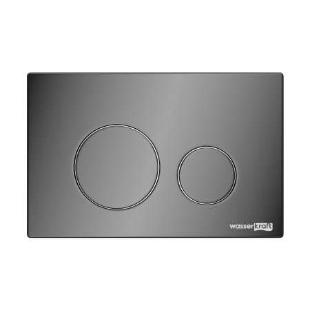 Система инсталляции для унитазов WasserKRAFT Dill 61TLT.010.ME.PB02