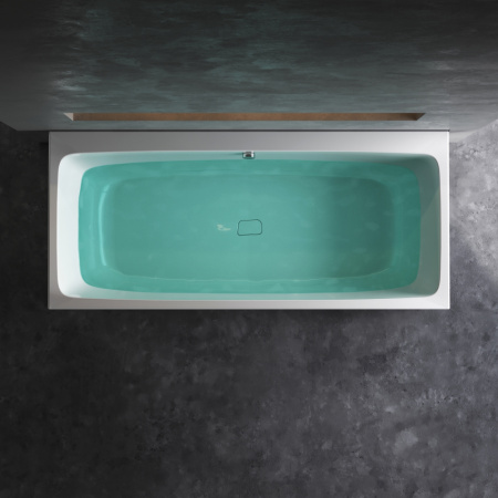 W84A-180-080W-A Func Ванна акриловая AM.PM 180х80