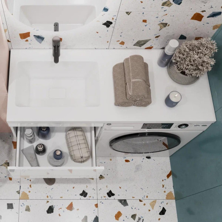 Тумба под раковину подвесная VIGO Urban 042, 60 см