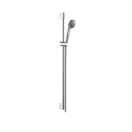 Душевой гарнитур Hansgrohe Crometta 85 1jet [27728000]