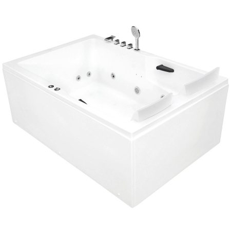 Акриловая ванна Gemy G9061 B L