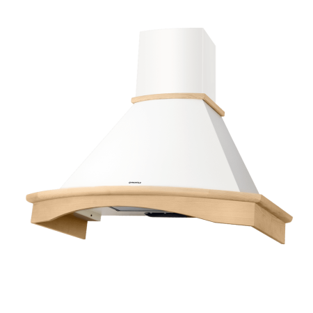 Кухонная вытяжка Maunfeld Gretta C 90 бежевый