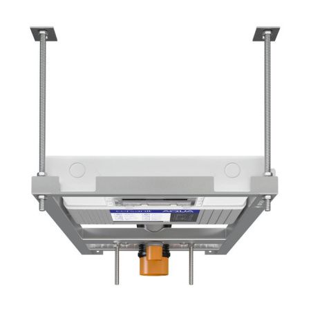 Инсталляция для унитаза пневматическая Cersanit Aqua Prime P 50Z 63476