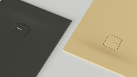 Душевой поддон Salini OASI PLUS 1000-1200x800-1000 Белый 120422MN