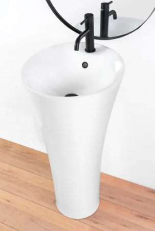 Умывальник Rea Agnes U9906