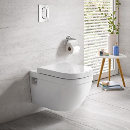 Подвесной унитаз Grohe Euro 39538000