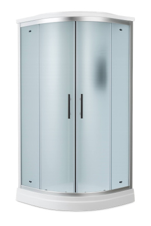 Душевая кабина Timo T-6609 PDS  90*90*220