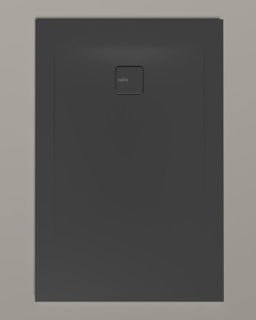 Душевой поддон Salini OASI PLUS 1200-2000x800-1000 Белый 120423MN