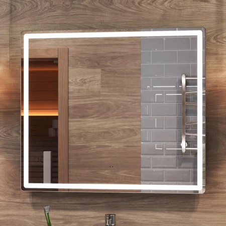 Зеркало VIGO Geometry Comfort 800