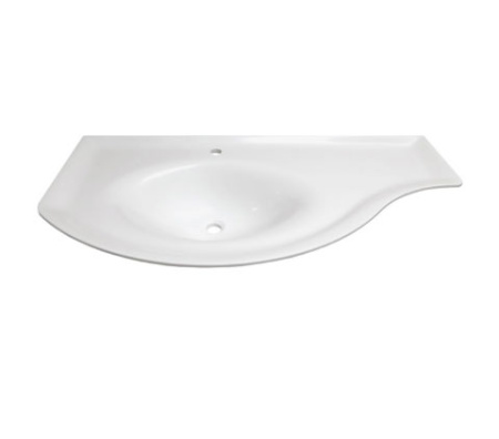 Умывальник Версаль ВР 1200, Белый