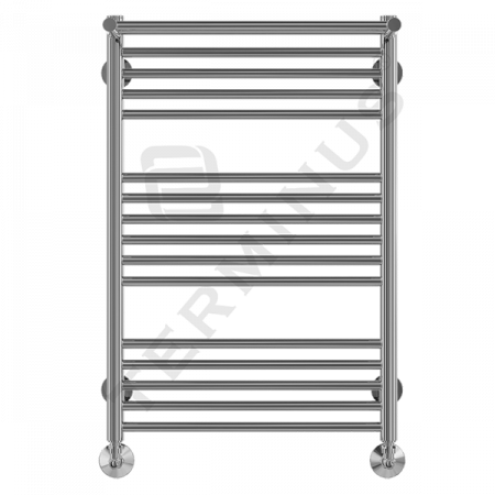 Полотенцесушитель Terminus Аврора П16 с 1 полкой 500х780