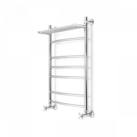 Полотенцесушитель ZorG Varta Plus 80x50