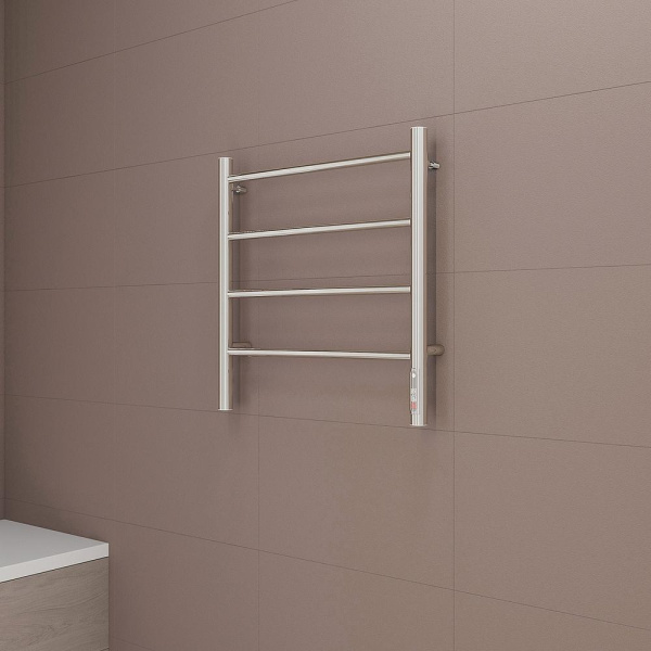 Полотенцесушитель электрический Terminus Аврора П4 50х55