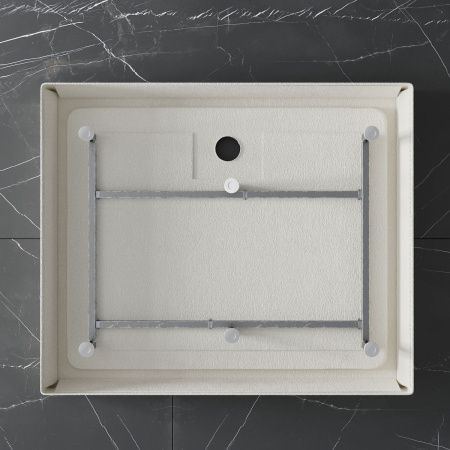 Душевой поддон Roxen Caspia 54060-90 (90*90)