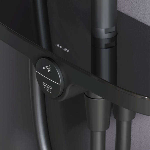 Душевая система AM.PM F0780222 Like