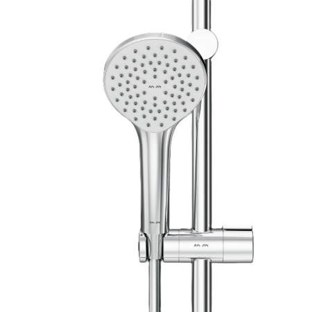Душевая система AM.PM F0790700 Gem